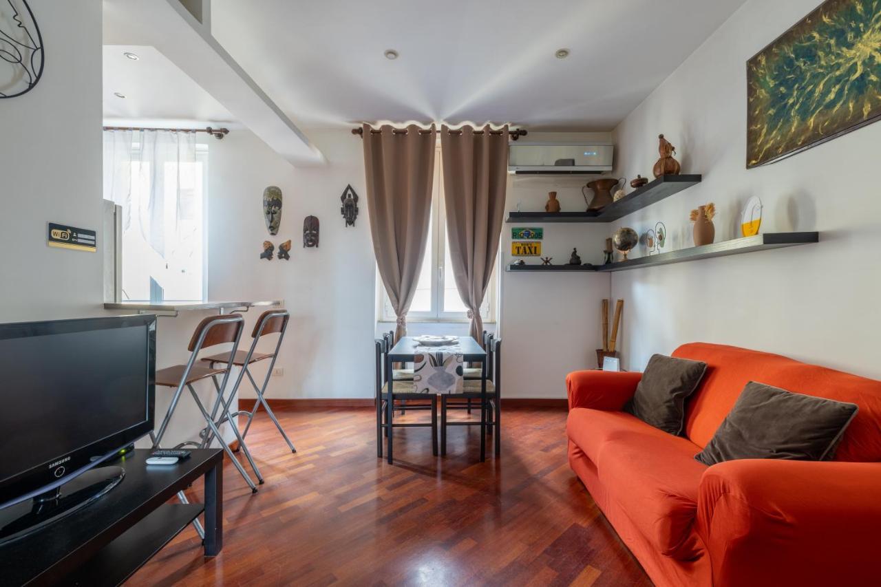 Appartement Smart Downtown Rome