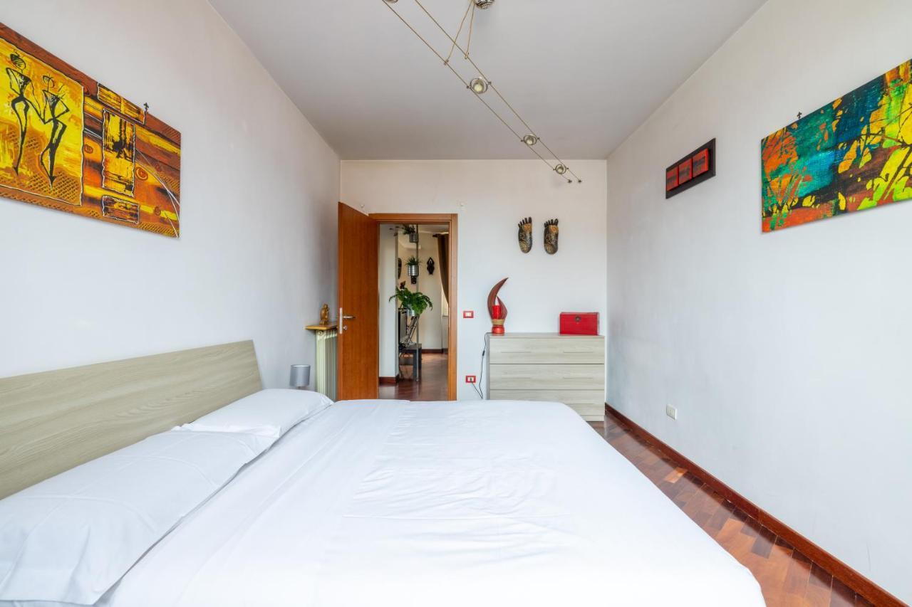 Smart Downtown Appartement
