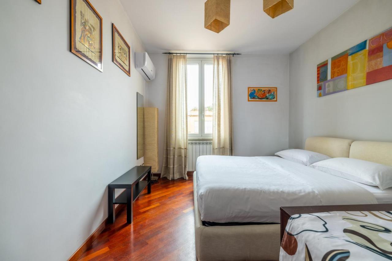 Smart Downtown Appartement Rome